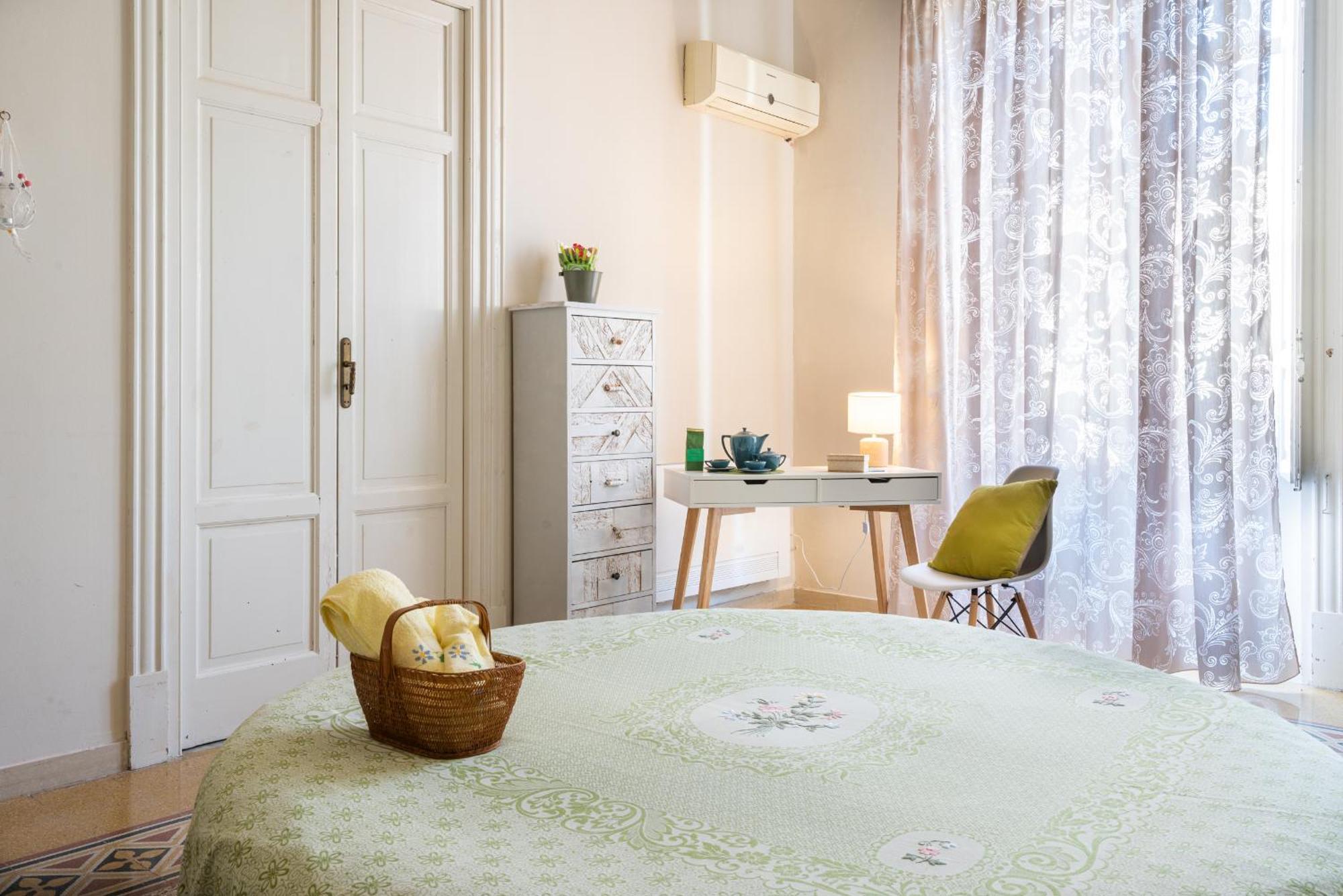 Ohana Shen Room Palermo Exterior foto
